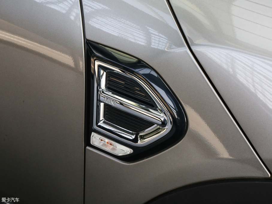 2017MINI COUNTRYMAN COOPER ALL4 ̽U