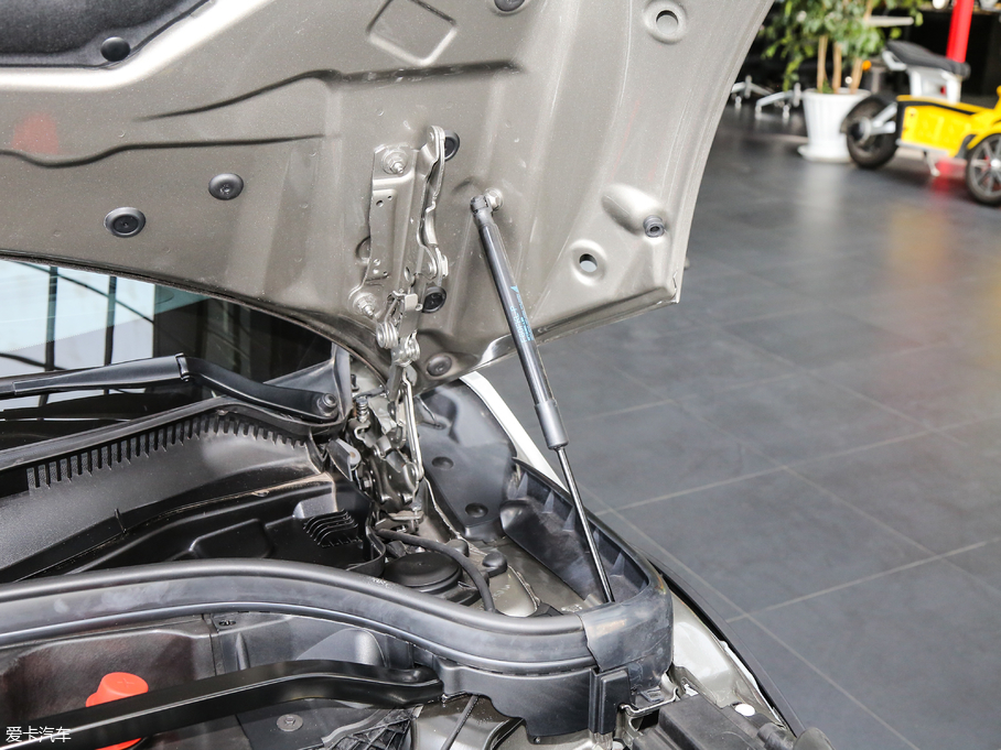 2017MINI COUNTRYMAN COOPER ALL4 ̽U