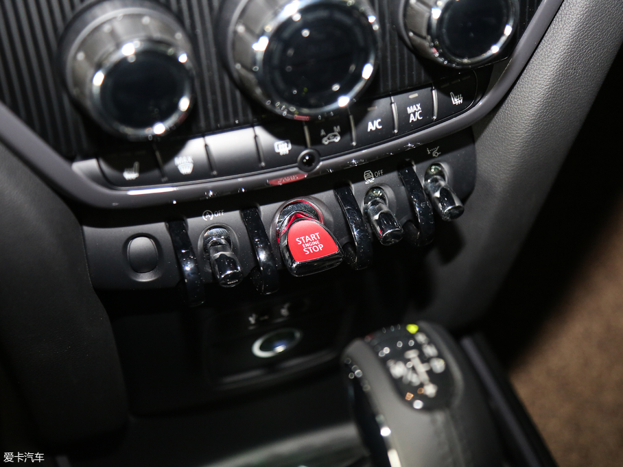 2017MINI COUNTRYMAN COOPER