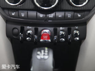 MINI2017款MINI COUNTRYMAN