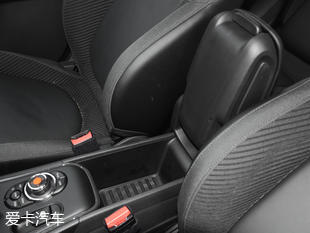 MINI2017款MINI COUNTRYMAN