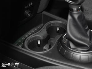 MINI2017款MINI COUNTRYMAN