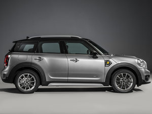 2017COOPER S ʽӰ w^