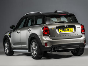 2017COOPER S ʽӰ w^