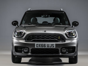 2017COOPER S ʽӰ w^