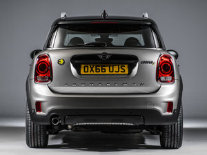 2017COOPER S ʽӰ w^