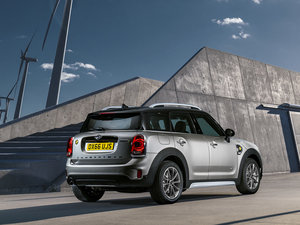 2017COOPER S ʽӰ w^