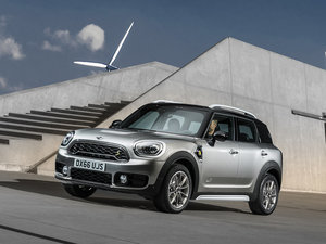 2017COOPER S ʽӰ w^