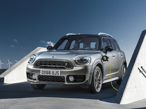 2017COOPER S ʽӰ w^