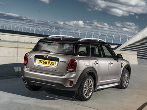 2017COOPER S ʽӰ w^