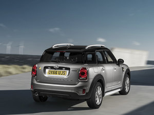 2017COOPER S ʽӰ w^