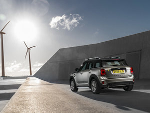 2017COOPER S ʽӰ w^