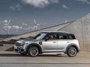 2017COOPER S ʽӰ w^