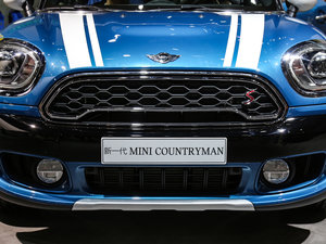 2017COOPER S (x)(ji)^