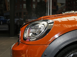 2017COOPER ALL4 м ^