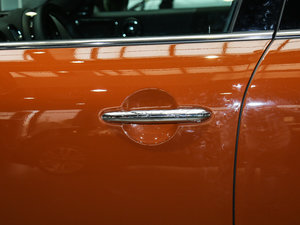 2017COOPER ALL4 м {T