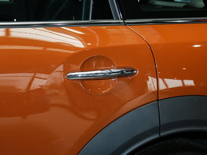 2017COOPER ALL4 м ^