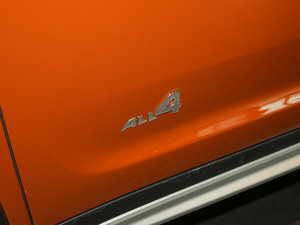 2017COOPER ALL4 м ^