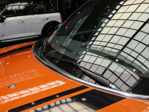 2017COOPER ALL4 м ˢ