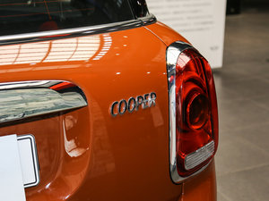 2017COOPER ALL4 м ^