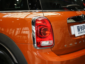 2017COOPER ALL4 м ^