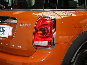 2017COOPER ALL4 м ^