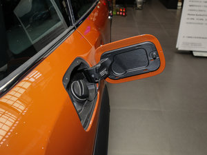 2017COOPER ALL4 м w