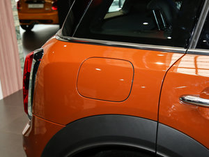 2017COOPER ALL4 м ^