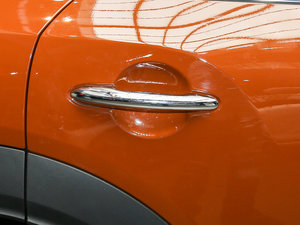 2017COOPER ALL4 м ^