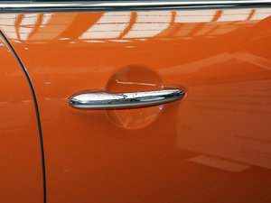 2017COOPER ALL4 м ^