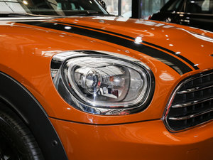 2017COOPER ALL4 м ^