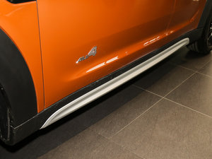 2017COOPER ALL4 м (ji)^