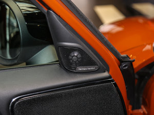 2017COOPER ALL4 м g