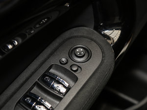 2017COOPER ALL4 м g