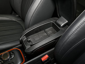 2017COOPER ALL4 м g