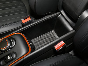 2017COOPER ALL4 м g