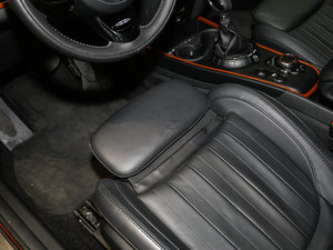 2017COOPER ALL4 м g