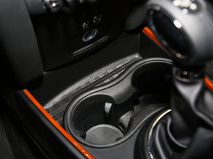 2017COOPER ALL4 м g