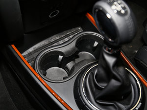 2017COOPER ALL4 м g