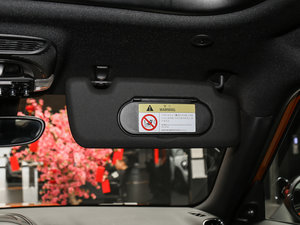 2017COOPER ALL4 м g