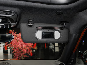 2017COOPER ALL4 м g