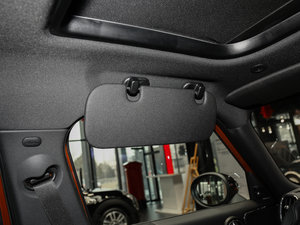 2017COOPER ALL4 м g