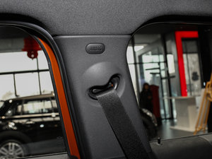 2017COOPER ALL4 м g