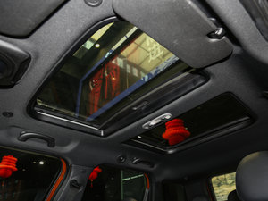 2017COOPER ALL4 м g