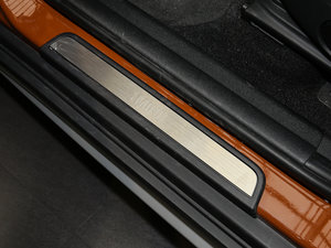 2017COOPER ALL4 м g