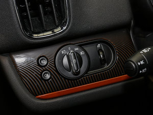 2017COOPER ALL4 м п؅^