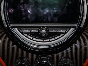 2017COOPER ALL4 м {