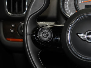 2017COOPER ALL4 м п؅^