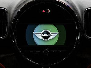 2017COOPER ALL4 м п_@ʾ