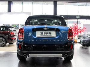 2017COOPER S ALL4 ̽U w^